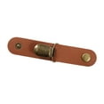 thumbnail image 3 of Hat Clip Multifunctional Cap Clip Portable Hands Free Travel Hat Clip Hat Holder Caramel, 3 of 8