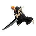 thumbnail image 3 of Banpresto: Bleach Soul Entered Model - Ichigo Kurosaki II Figure, 3 of 5