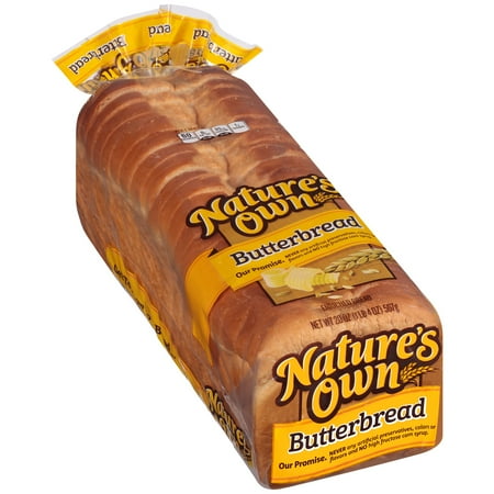 Nature S Own Bread Review Nature S Own Bread Review