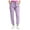 Light Purple, variant on Womens Free Relaxed Fit Straight Leg Pant
