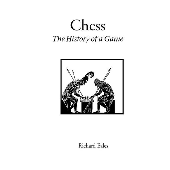 Hardinge Simpole Chess Classics: Chess: the History of a Game (Paperback)