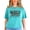 Seafoam Shirt, variant on Touchdown Season Shirt for Women and Teens Cute Girly Checkered Fall Football Oversized Tee Ivory Shirt Adult Small