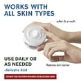 thumbnail image 2 of OUKEYA Urea & Salicylic Acid Cream for Dry & Cracked Skin, Hydrating Moisturizer, 2 Pack, 5.29 oz, 2 of 4