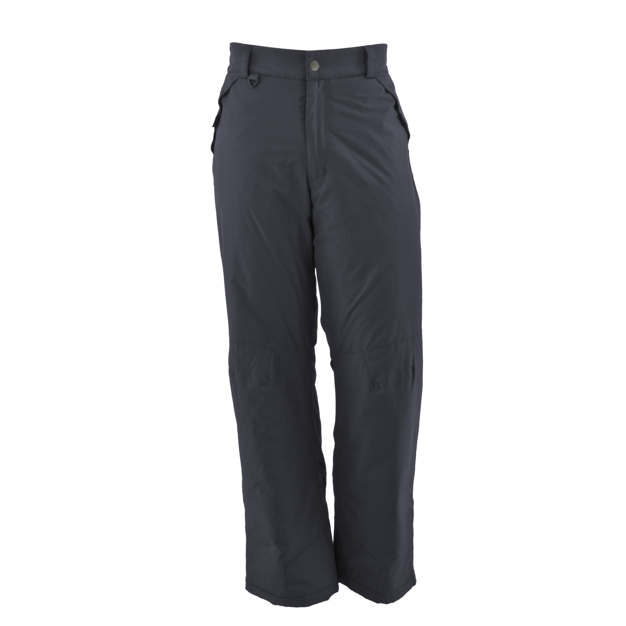 Toboggan Insulated Pants - Walmart 