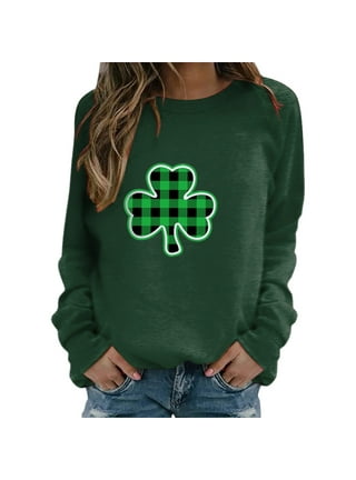 Regina Pats to wear St. Patrick's Day sweaters