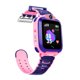 thumbnail image 4 of Reloj inteligente para niños TR5-1 2G con ranura para tarjeta Micro SIM pantalla táctil de 1,54 pulgadas muñeca antipérdida, 4 of 8