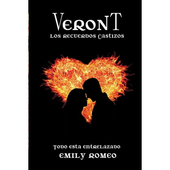 Veront Veront: Los Recuerdos Castizos, Book 3, (Paperback)