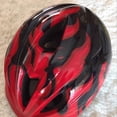 thumbnail image 5 of Casco de monopatín, casco para niños, casco de bicicleta de tamaño ajustable, casco de seguridad para niños, rendimiento probado, 5 of 5