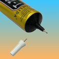 thumbnail image 6 of LIMEI T7000 Multi Function Super Glue for Phone Screen Repair, Clear, 1.7 oz, 6 of 7