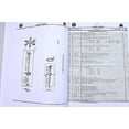 thumbnail image 5 of International Ih Farmall Td-18A Tractor Parts Assembly Manual Catalog Numbers, 5 of 7