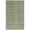Green, variant on SAFAVIEH Abstract Yorick Striped Polyester Area Rug, Beige, 5' x 8'