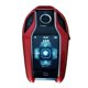 thumbnail image 5 of Car Smart Remote Car Key Cover with Key Chain for, 5 of 5
