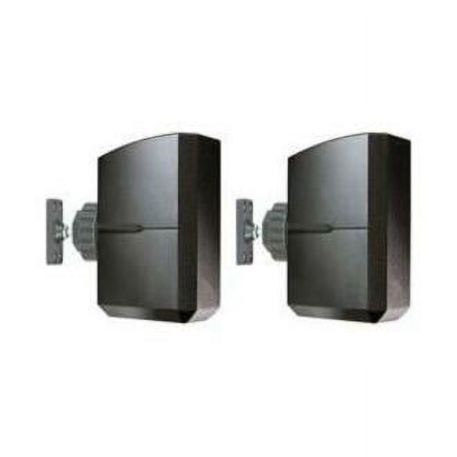 Universal Speaker Mount Kit