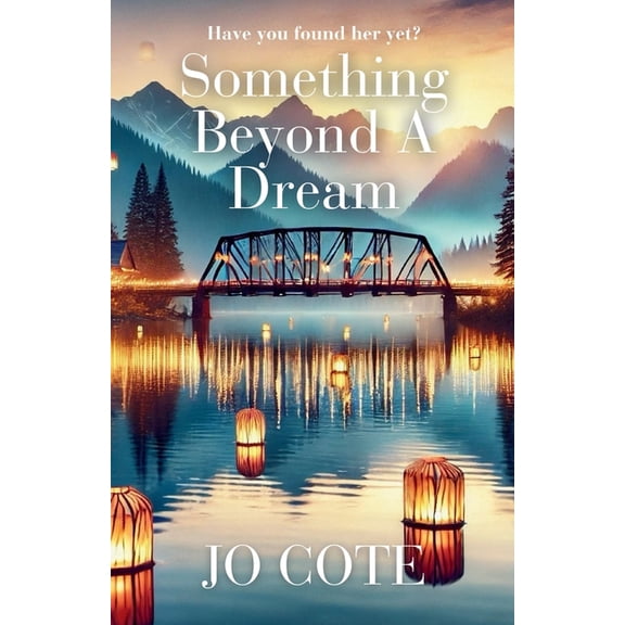 Something Beyond A Dream, (Paperback)