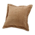 thumbnail image 5 of Michael Amini Explorer Palmer 25" Square Throw Pillow - Topaz in Set of 2, 5 of 8