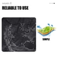 thumbnail image 3 of unbranded Exteriores Impermeables Y Duraderos Con Doble Capa Ideales Para Trabajo Y Caminatas, 3 of 5