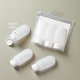 thumbnail image 2 of Travel sub-bottle portable travel shampoo shower gel emulsion sample classification extrusion empty bottle set empty bottle huangjie unisex, 2 of 2