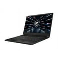 thumbnail image 4 of MSI 15.6" Full HD Gaming Laptop, Intel Core i7 i7-12700H, 32GB RAM, NVIDIA 8 GB, 512GB SSD, Windows 11 Pro, STEALTH GS66 12UGS-246, 4 of 9