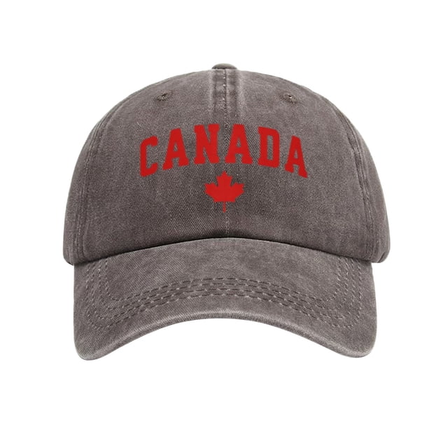 Baseball Caps Unisex Outdoor Sun Hat for Daily Wear and Sports Activities Adjustable Design