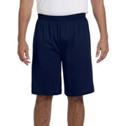 Augusta Sportswear Shorts Navy S