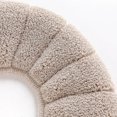 thumbnail image 3 of Soft and Warm Washable Toilet Seat Cover for Bathroom, 3 of 5