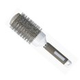 thumbnail image 4 of Salon Accessories Curl Brush For Curly Hair Rubber Nylon Material Grey 26x5.3cm 1Set, 4 of 4