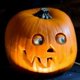 thumbnail image 1 of Calabaza Aterradora de Halloween con Ojos MóViles, Decoraciones de Calabaza, DecoracióN de Calabazas Artificiales de Halloween A, 1 of 7