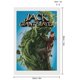 thumbnail image 2 of Jack el Cazagigantes Kits de Pintura de Diamantes para Adultos 5D DIY Diamond Art Kits Full Drill Diamond Dots para Regalo Decoración de Pared y Relajación Artes de Gemas 20*30cm, 2 of 6