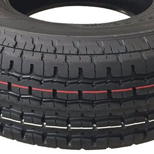 Supermax 4 Supermax STM-1 ST175/80R13 91/87L 6-Ply Auto/Boat/Travel Trailer Hauler Tires STR-4001-LH / 175/80/13 / 1758013 Sansujyuku sansujyuku.com