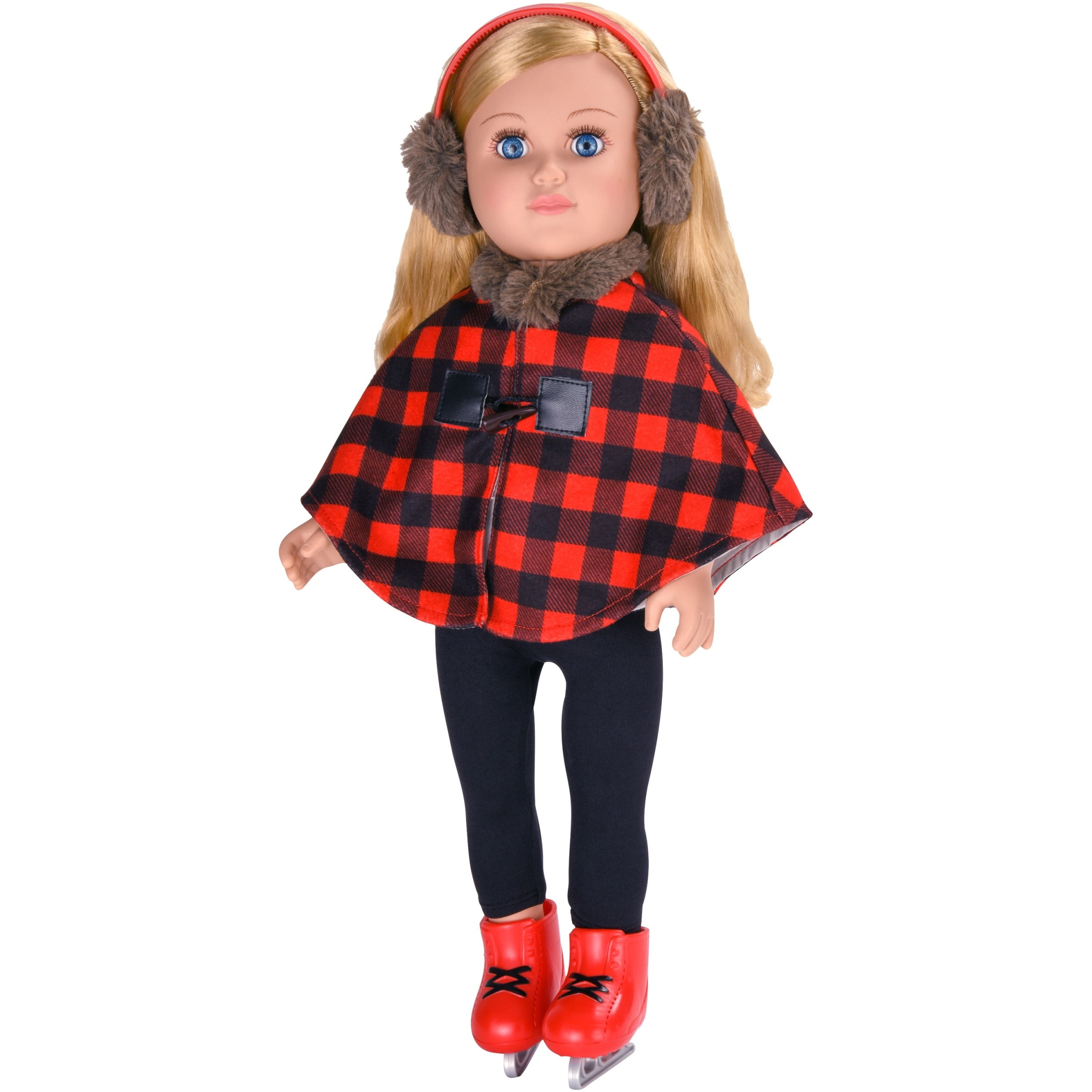 my life dolls at walmart