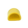 thumbnail image 1 of Soidarity Funda protectora de soporte de pie de silicona para patinete M365/Pro, funda para reposapiés para ES2/ES4, accesorios, 1 ud. Patinetes eléctricos amarillo Soidarity OD000636-05, 1 of 1