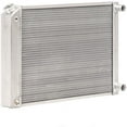 thumbnail image 3 of Be-Cool Radiators Radiator Alum. LS Swap 31.5in. X 19.5in., 3 of 3