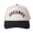 Off-White-Black, variant on Fun "GAMEDAY" Upside Down Trucker Cap Reversible Novelty Hat Adjustable Snapback for Men and Women Game Day Essential,1 pcs,Black