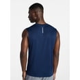 thumbnail image 3 of Athletic Works Men's & Big & Tall Core Active Muscle Tank Top, Sizes XS-4XLT, 3 of 6