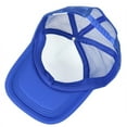 thumbnail image 4 of KEINXS Women Men Trucker Baseball Cap Pine Tree Dipper Gravity Fall Mesh Hat Adjustable, 4 of 5