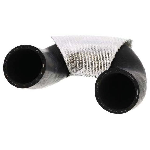 Radiator Hose - Compatible with 2007 - 2013 BMW 335i 2008 2009 2010 2011 2012