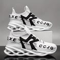 thumbnail image 6 of Men'S Ultra-Light Casual Sports Shoes with a Blade Sole, 6 of 9