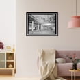 thumbnail image 3 of Historic Framed Print, Colt Fire Arms Company, East Armory Building, 36-150 Huyshope Avenue, 17-170 Van Dyke Avenue, 49, Hartford, Hartford County, CT - 23, 17-7/8" x 21-7/8", 3 of 9