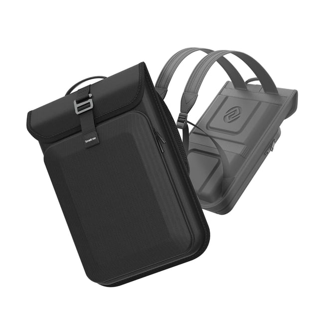 Mochila para portátil Smatree Upgrade Hard para DELL XPS 15 de 15,6 pulgadas