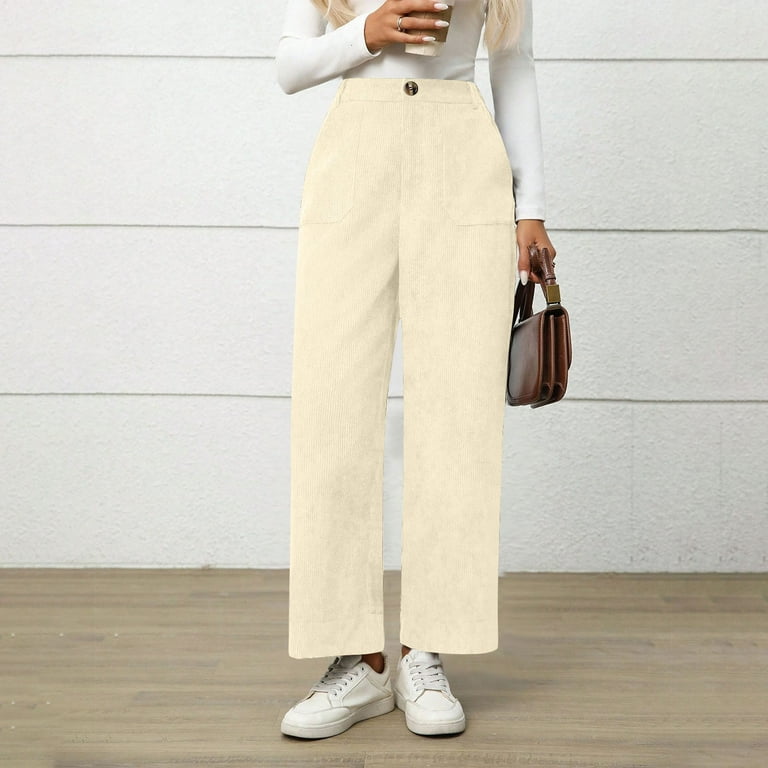 Can Flare Pants Be Business Casual? Style Tips for the Office