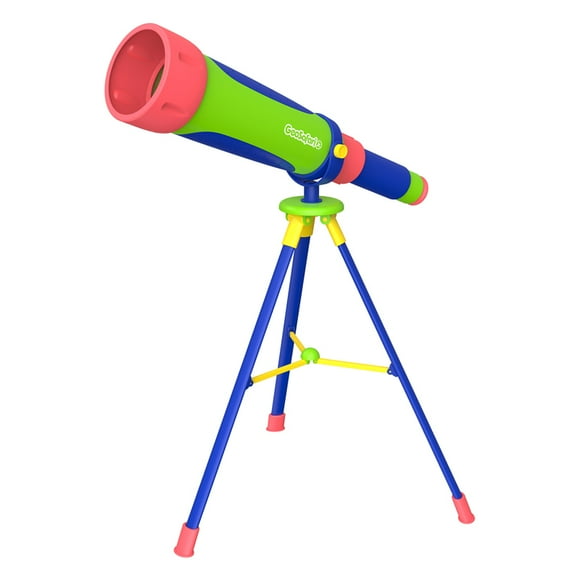 Geosafari Jr. Mon Premier Télescope