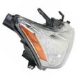 thumbnail image 2 of For 10-11 ES350 Front Halogen Headlight Headlamp Head Light w/o Bulb Right Side, 2 of 5