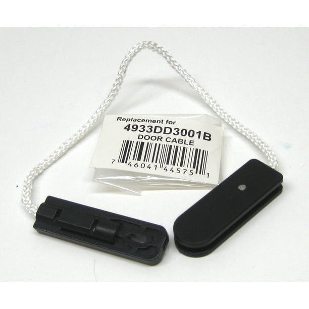 4933DD3001B Hinge Cable Assembly