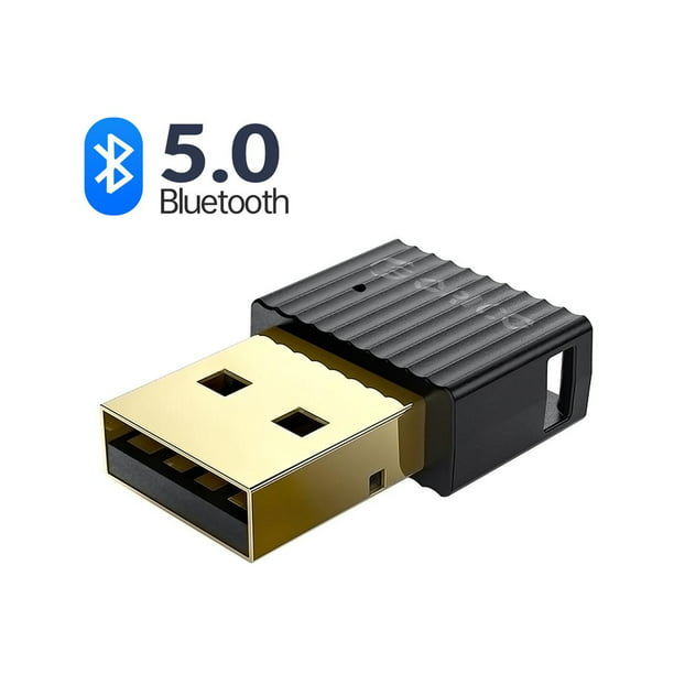 boom Pakistan klasse ORICO Bluetooth Adapter USB 5.0 Micro Dongle Compatible with Windows Vista  XP 32/64 Bit - Walmart.com