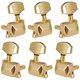 thumbnail image 5 of Yuarrent Afinador de 6 piezas, botón de cuerda, piezas de afinación, mango de ajuste, accesorio de instrumento, clavijas de guitarra para reemplazar el Type1 NO1 Yuarrent CBP230300, 5 of 6