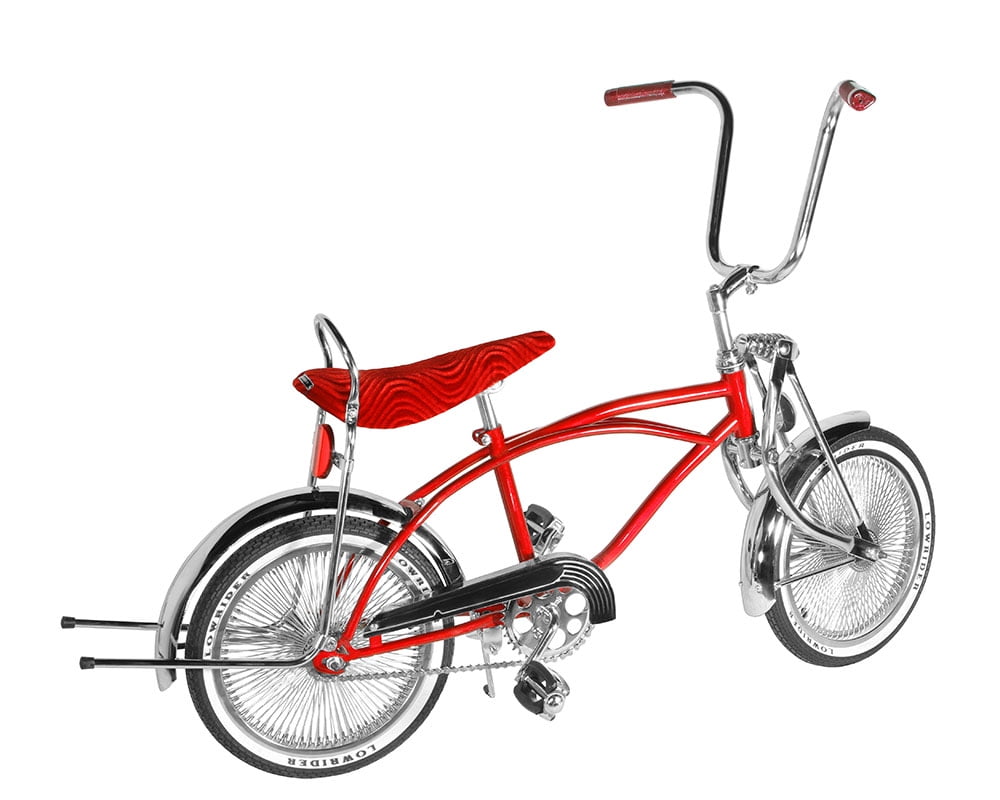 コレクション Lowrider bicycle 20