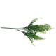 thumbnail image 2 of Cateissary Helecho verde Artificial, fiesta de boda, planta decorativa de PVC, hierba, hogar, oficina, Hotel, decoración de plantas Plantas Artificiales, 2 of 6