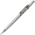 thumbnail image 3 of Pentel Sharp Metallic Mechanical Pencil, .7mm point with Lead and Erasers, 3 of 10