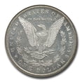 thumbnail image 3 of 1880-CC Morgan Dollar MS-62 PL NGC, 3 of 3