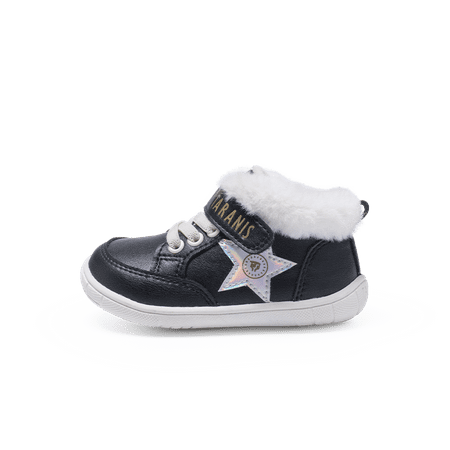 

TARANIS Toddlers Baby Sneakers Soft-soled Non-slip First Walker Shoes For Winter New
